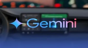 الذكاء الاصطناعي ينتقل إلى المقعد الأمامي.. ماذا فعل Gemini داخل Android Auto؟